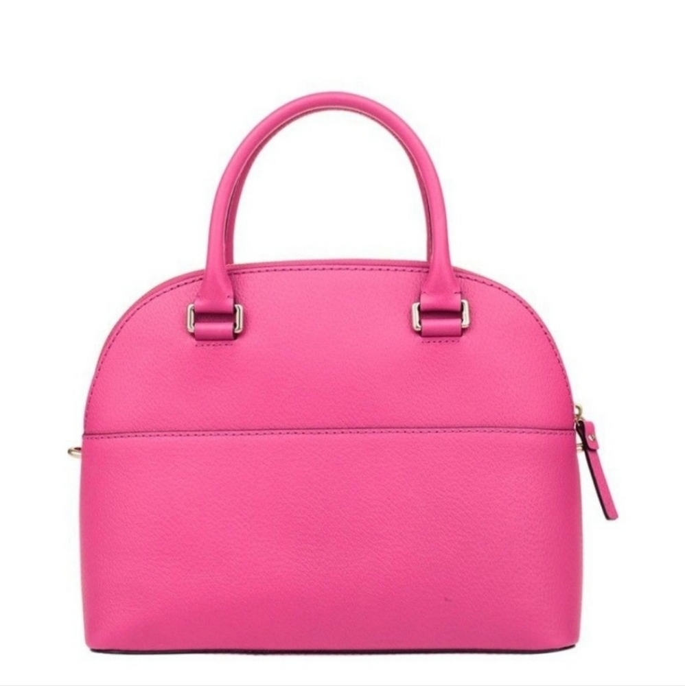 kate spade Carli Grove Street Satchel Bag - Picture 5 of 12